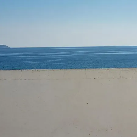 בית נופש Silver Horizon *