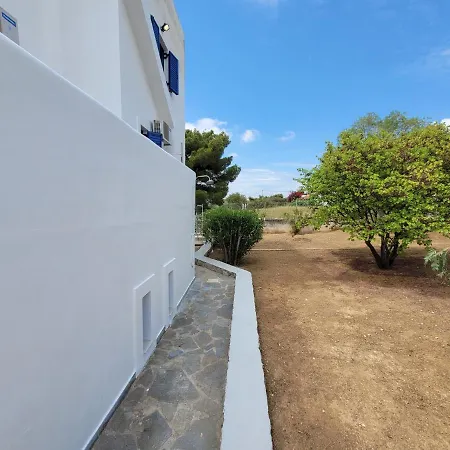 בית נופש Silver Horizon