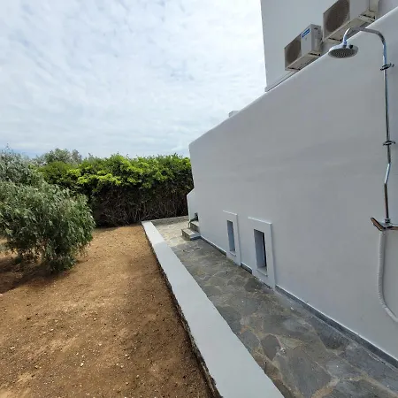Silver Horizon פורטו הלי