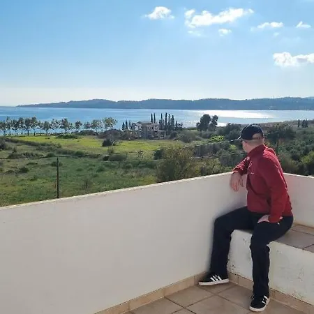 Dom wakacyjny Silver Horizon *
