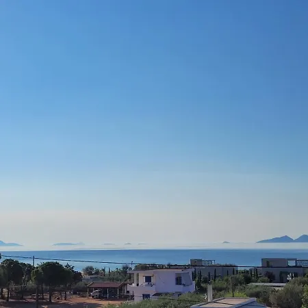 Dom wakacyjny Silver Horizon