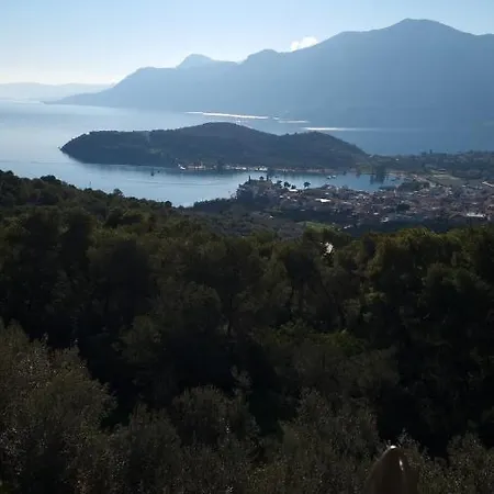 Dom wakacyjny Silver Horizon *