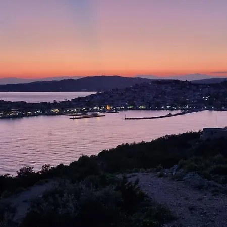 Σπίτι διακοπών Silver Horizon