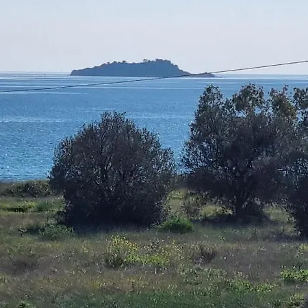 Silver Horizon Dom wakacyjny Porto Heli
