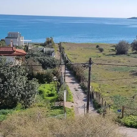 Σπίτι διακοπών Silver Horizon