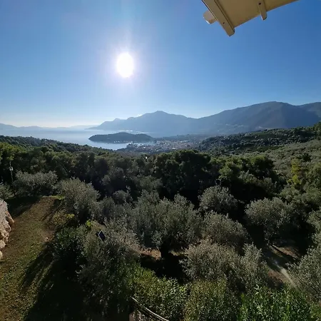 Silver Horizon Σπίτι διακοπών