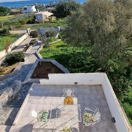 Dom wakacyjny Silver Horizon