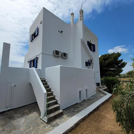 Silver Horizon Σπίτι διακοπών Πόρτο Χέλι