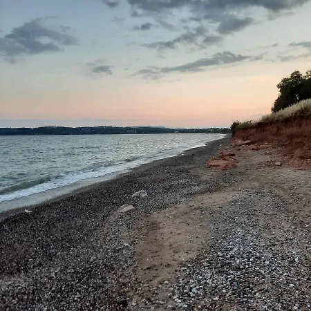 Silver Horizon Σπίτι διακοπών Πόρτο Χέλι