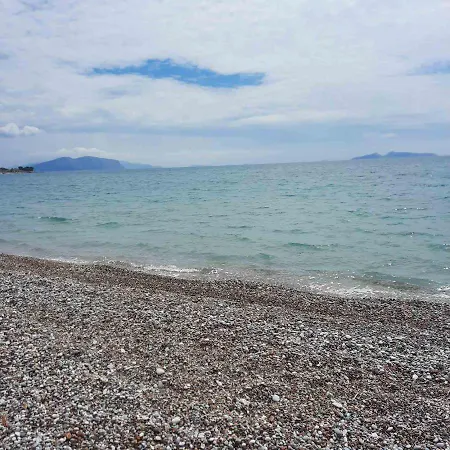 Silver Horizon Σπίτι διακοπών Πόρτο Χέλι